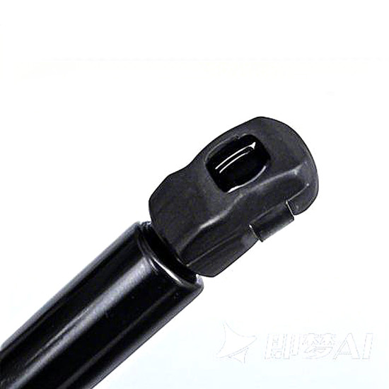 Ford Bronco OEM Hydraulic Hood Struts