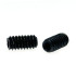 M2-0.4 x 4mm L | 0.89mm Hex Drive Steel Socket Set Screws