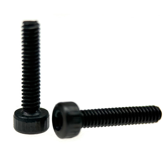M2-0.4 x 10mm L | 1.5mm Hex Drive Socket Head Cap Screw