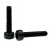 M2-0.4 x 10mm L | 1.5mm Hex Drive Socket Head Cap Screw