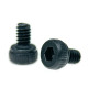 M2-0.4 x 3mm L | 1.5mm Hex Drive Socket Head Cap Screw