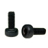 M2-0.4 x 5mm L | 1.5mm Hex Drive Socket Head Cap Screw