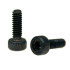 M2-0.4 x 6mm L | 1.5mm Hex Drive Socket Head Cap Screw