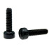 M2-0.4 x 8mm L | 1.5mm Hex Drive Socket Head Cap Screw