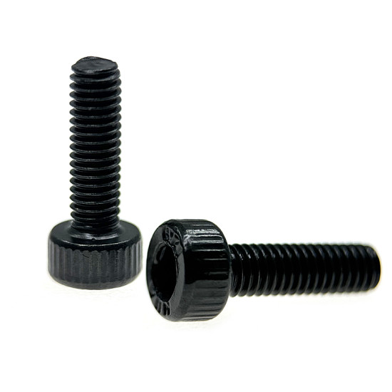 M3-0.5 x 10mm L | 2.5mm Hex Drive Socket Head Cap Screw