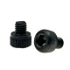 M3-0.5 x 3mm L | 2.5mm Hex Drive Socket Head Cap Screw