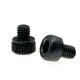 M3-0.5 x 4mm L | 2.5mm Hex Drive Socket Head Cap Screw