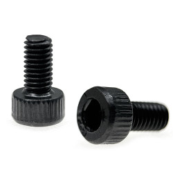 M3-0.5 x 5mm L | 2.5mm Hex Drive Socket Head Cap Screw