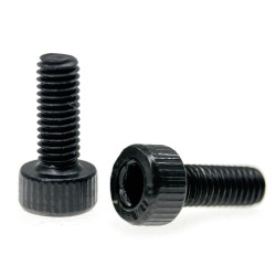 M3-0.5 x 8mm L | 2.5mm Hex Drive Socket Head Cap Screw