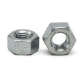 Hex Nuts
