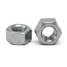 Hex Nuts